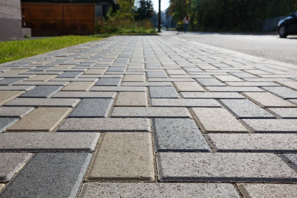 Reasons to Select Us for Your Driveway Paving Requirements in Grottoes, VA