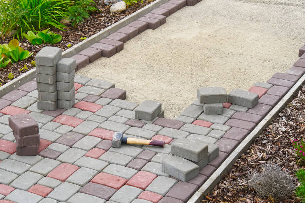 Best Best Driveway Pavers  in Grottoes, VA