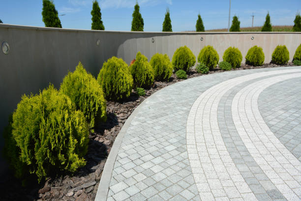 Best Driveway Pavers for Homes  in Grottoes, VA