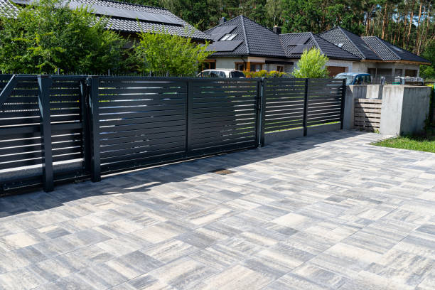 Best Driveway Paving Near Me  in Grottoes, VA