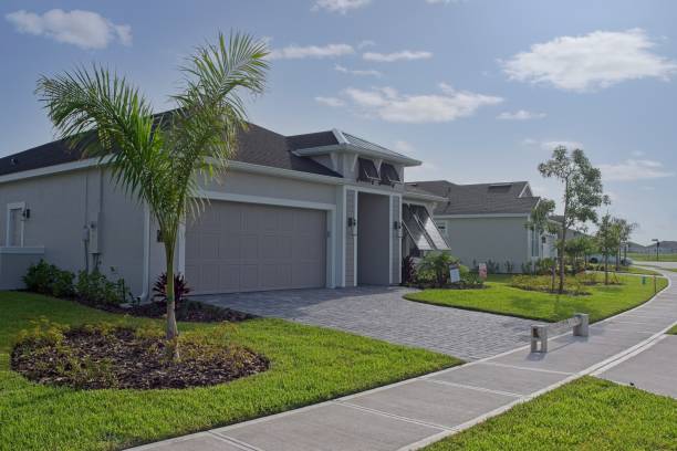 Best Driveway Paving Contractor  in Grottoes, VA