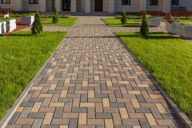 Best Driveway Pavers Near Me  in Grottoes, VA
